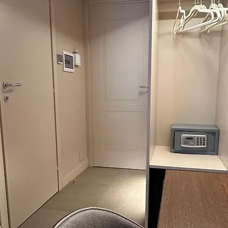 Astom Suites-3